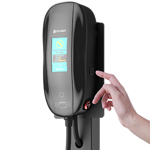 EV-BOY XP 充電器
